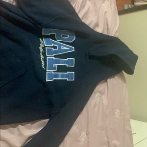 Paliii it’s a school lmaoo